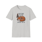 RESTING IN HIM T-Shirt