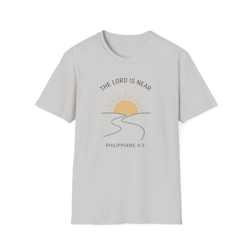 THE LORD IS NEAR T-Shirt