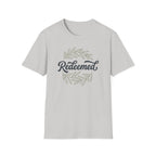 Redeemed wreath T-Shirt