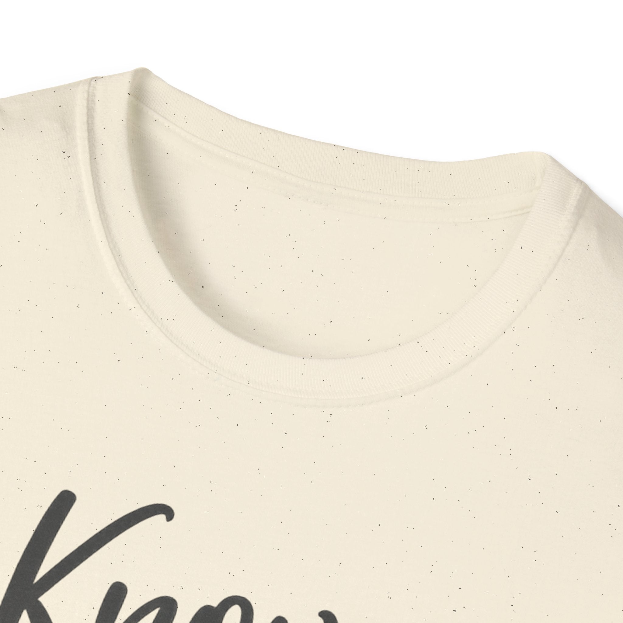 Known. Chosen. Loved. T-Shirt
