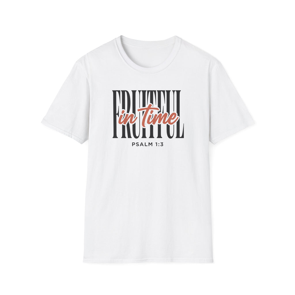 Fruitful in time T-Shirt