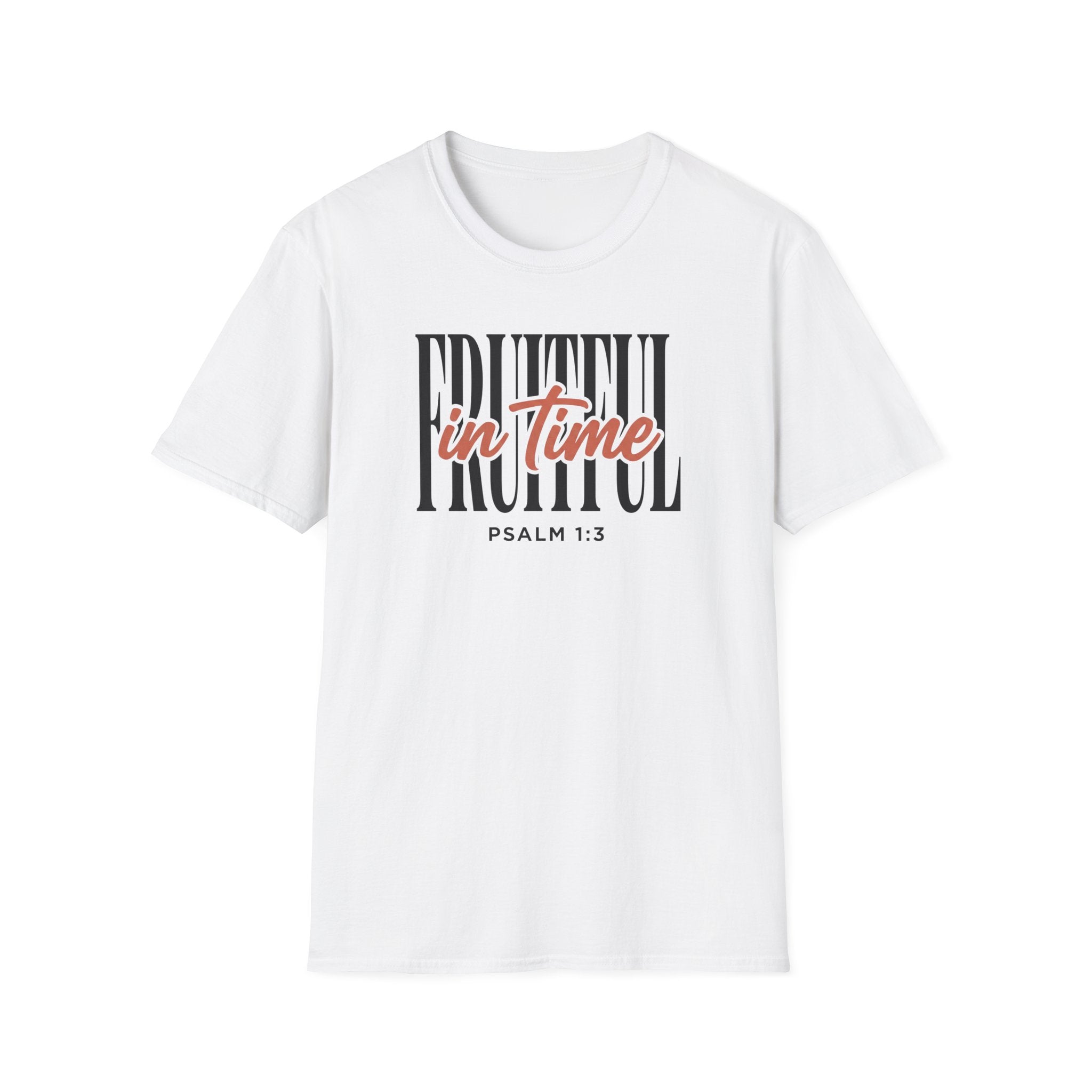 Fruitful in time T-Shirt