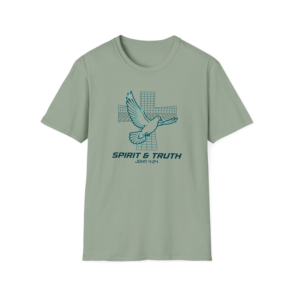 SPIRIT & TRUTH T-Shirt