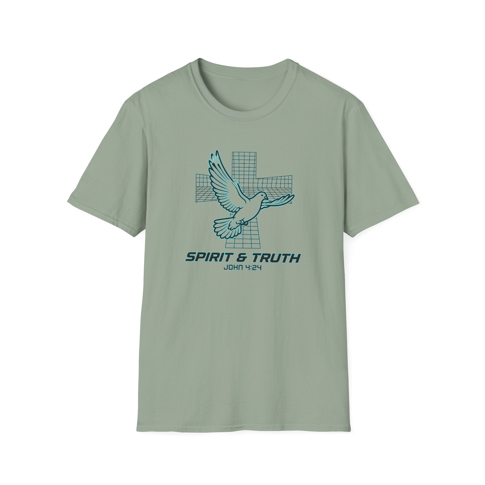 SPIRIT & TRUTH T-Shirt