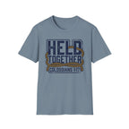 Held Together T-Shirt