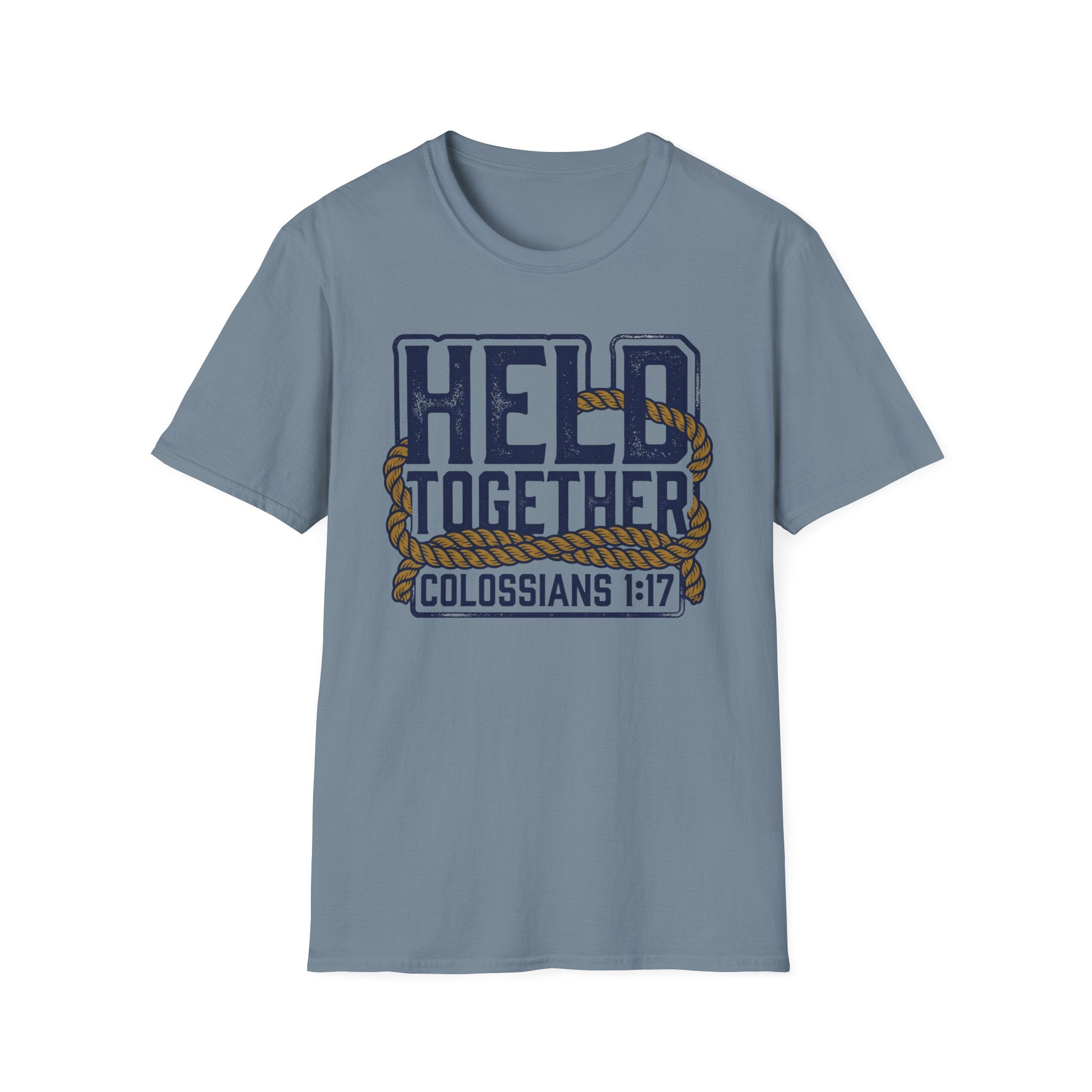 Held Together T-Shirt