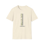 WALK BY FAITH T-Shirt