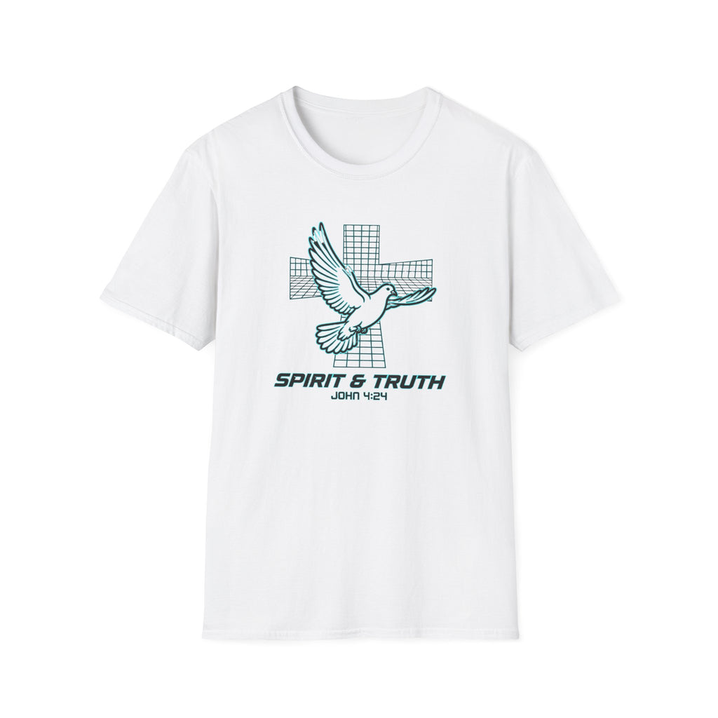 SPIRIT & TRUTH T-Shirt