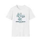 SPIRIT & TRUTH T-Shirt