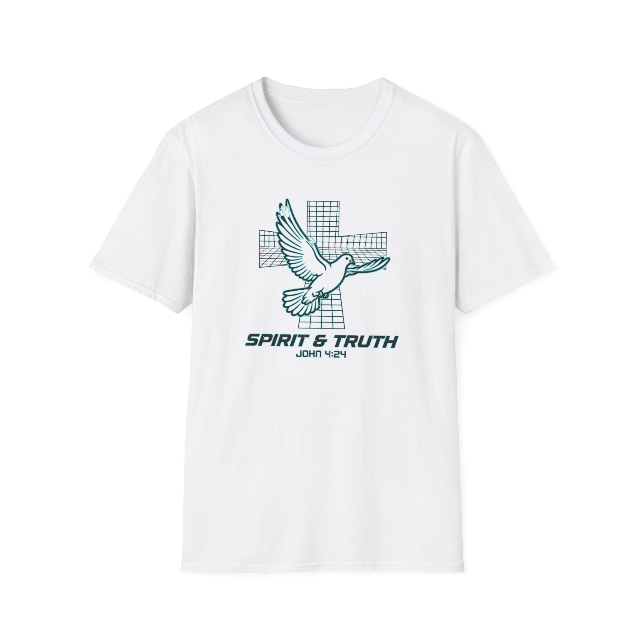 SPIRIT & TRUTH T-Shirt