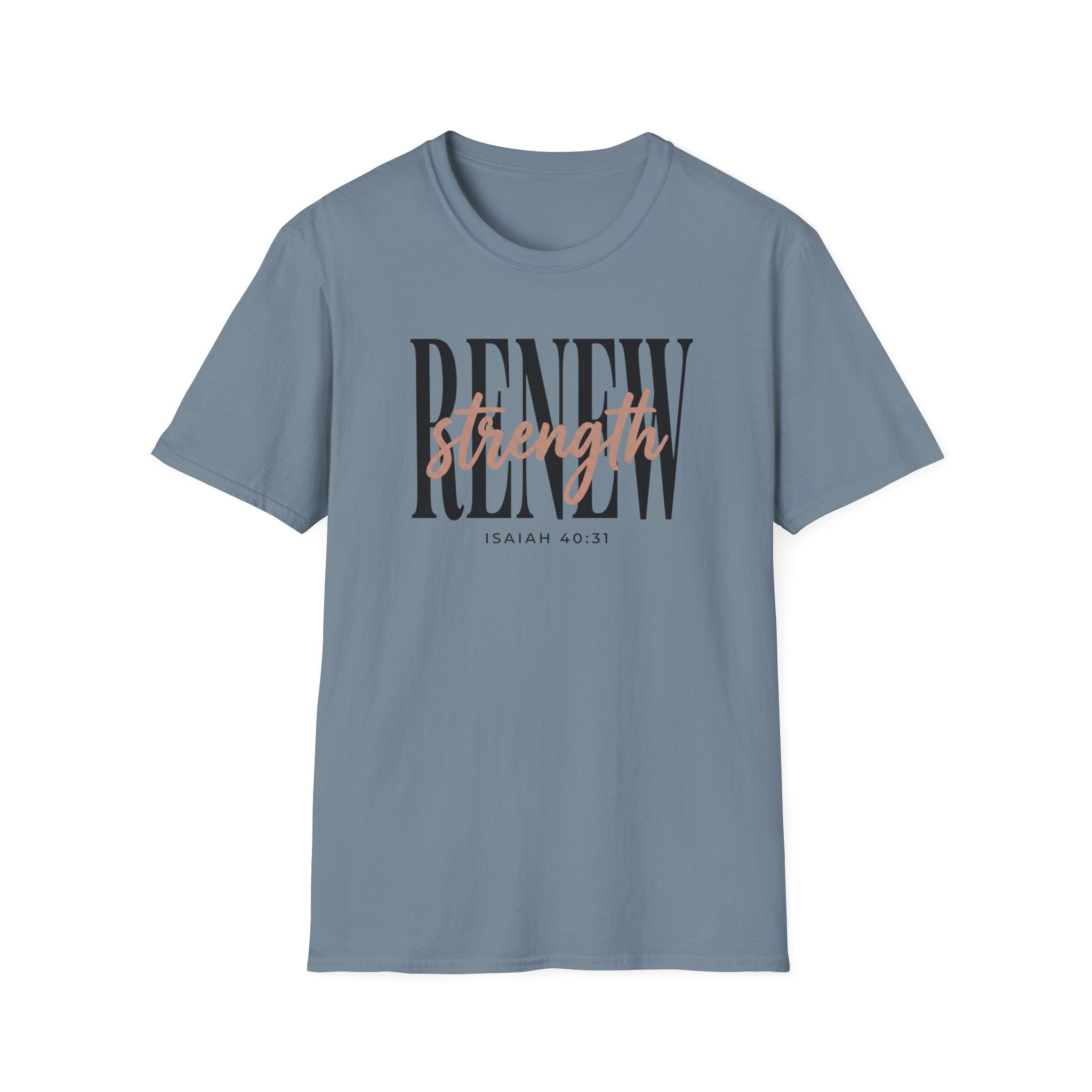 RENEW strength T-Shirt
