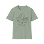 Held Together by Grace T-Shirt