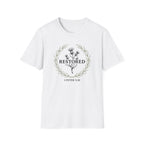 RESTORED 1 Peter T-Shirt