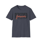 REDEEMED forever T-Shirt