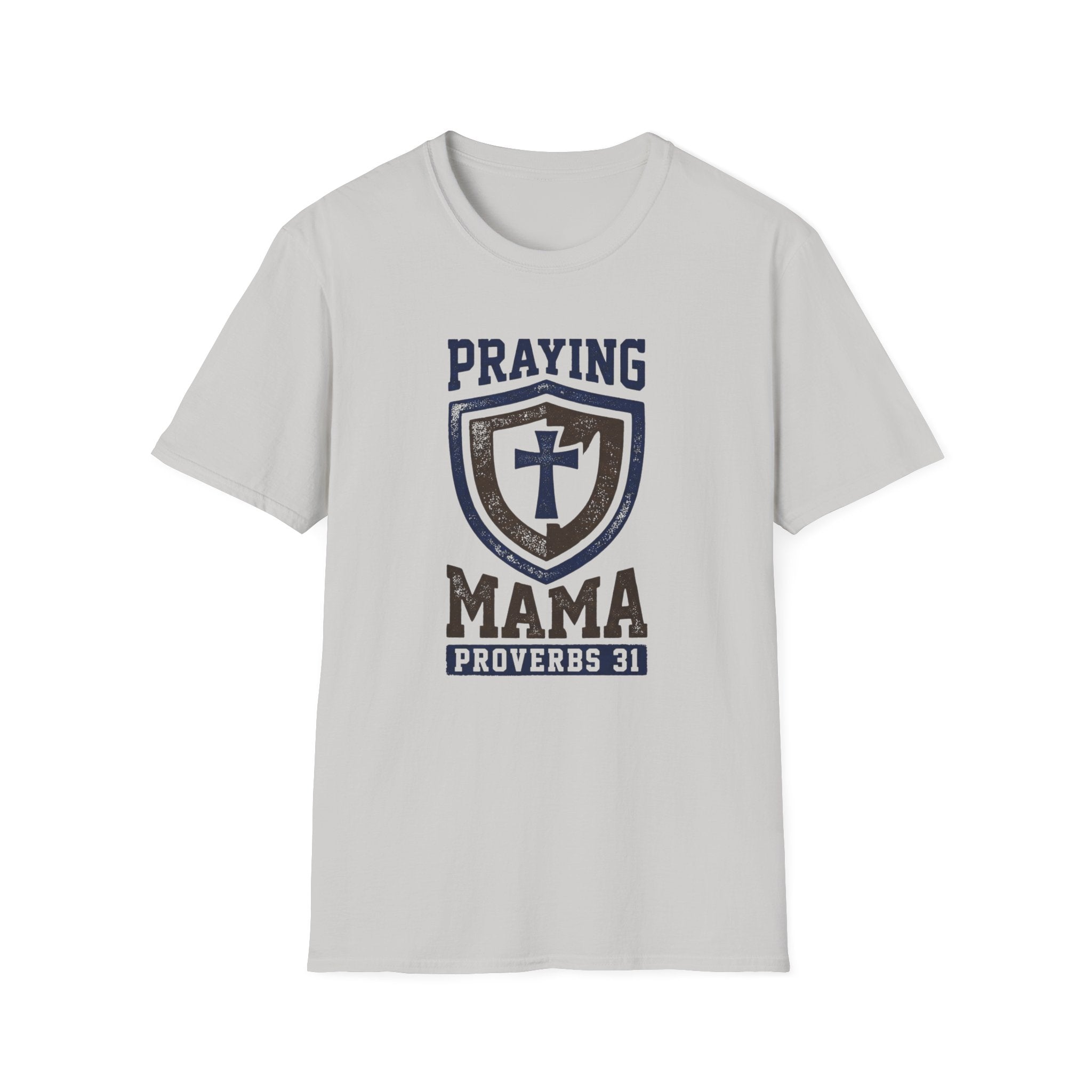 PRAYING MAMA T-Shirt
