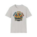FAITH OVER FEAR crosses T-Shirt