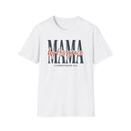 Mama by His grace T-Shirt