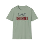 Not Captive Redeemed T-Shirt