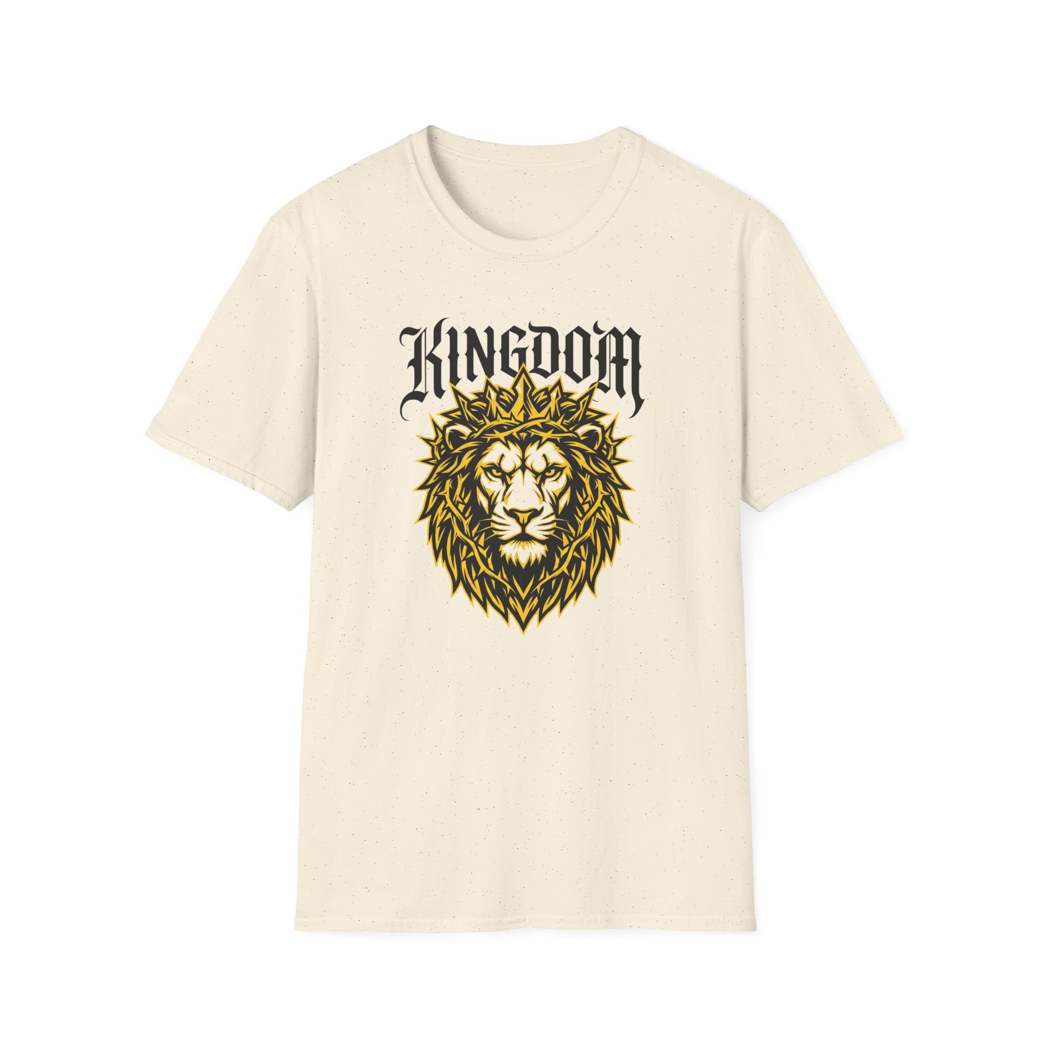 Kingdom T-Shirt