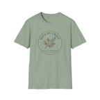 Held by Grace botanical T-Shirt
