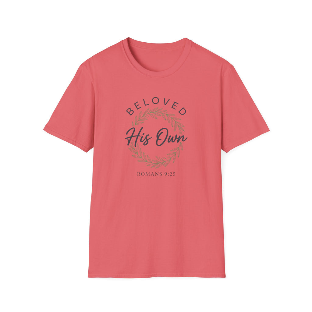 Beloved His Own T-Shirt