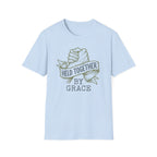 Held Together by Grace T-Shirt