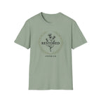 RESTORED 1 Peter T-Shirt