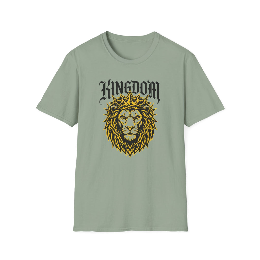 Kingdom T-Shirt