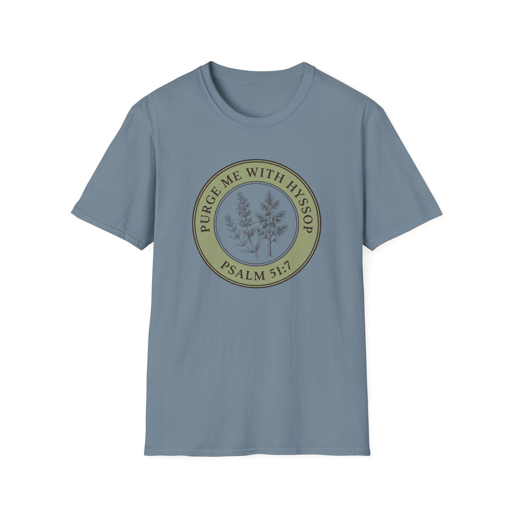 PURGE ME T-Shirt