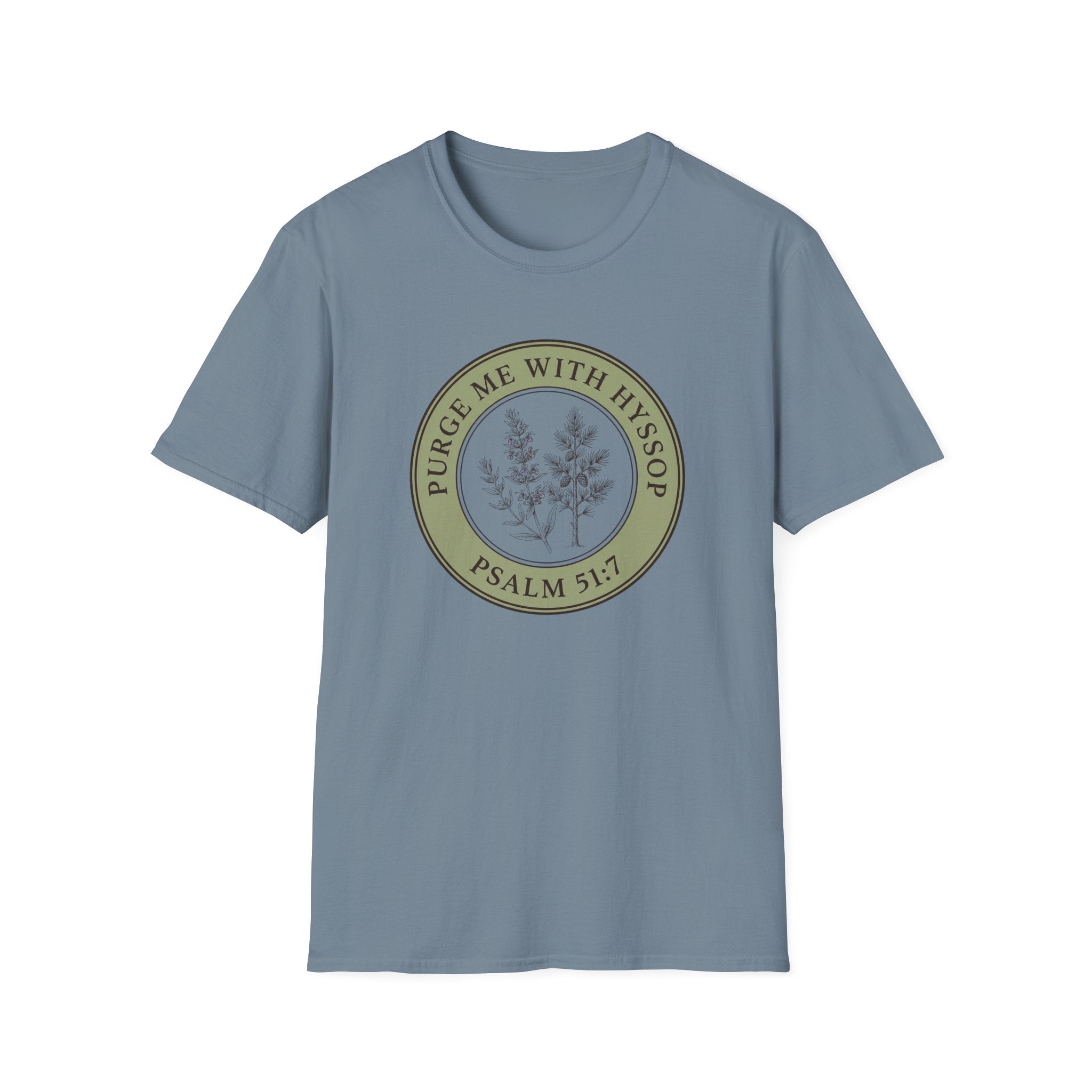 PURGE ME T-Shirt