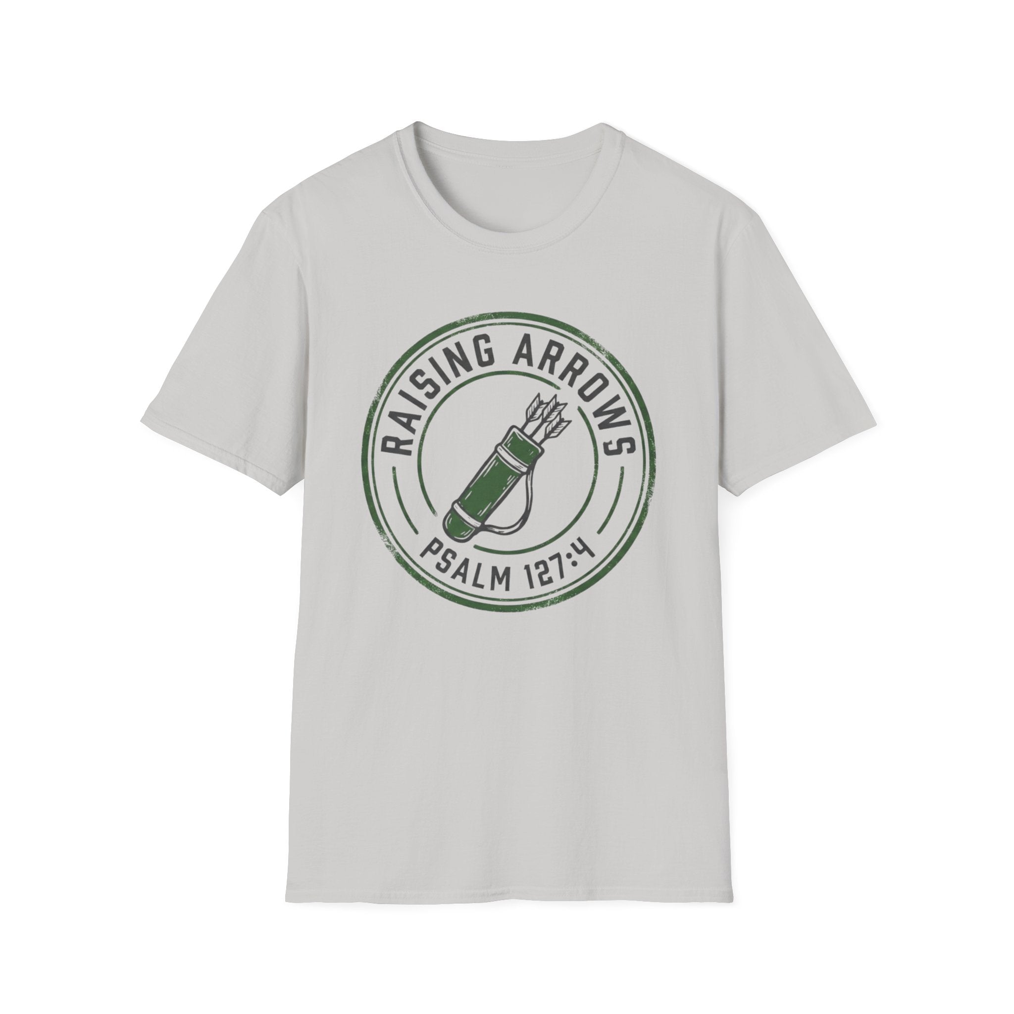 RAISING ARROWS T-Shirt