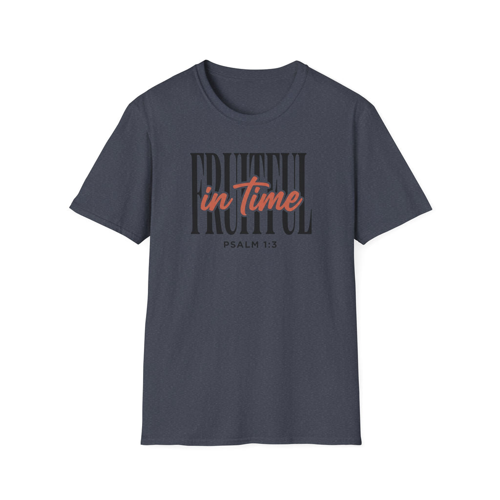 Fruitful in time T-Shirt