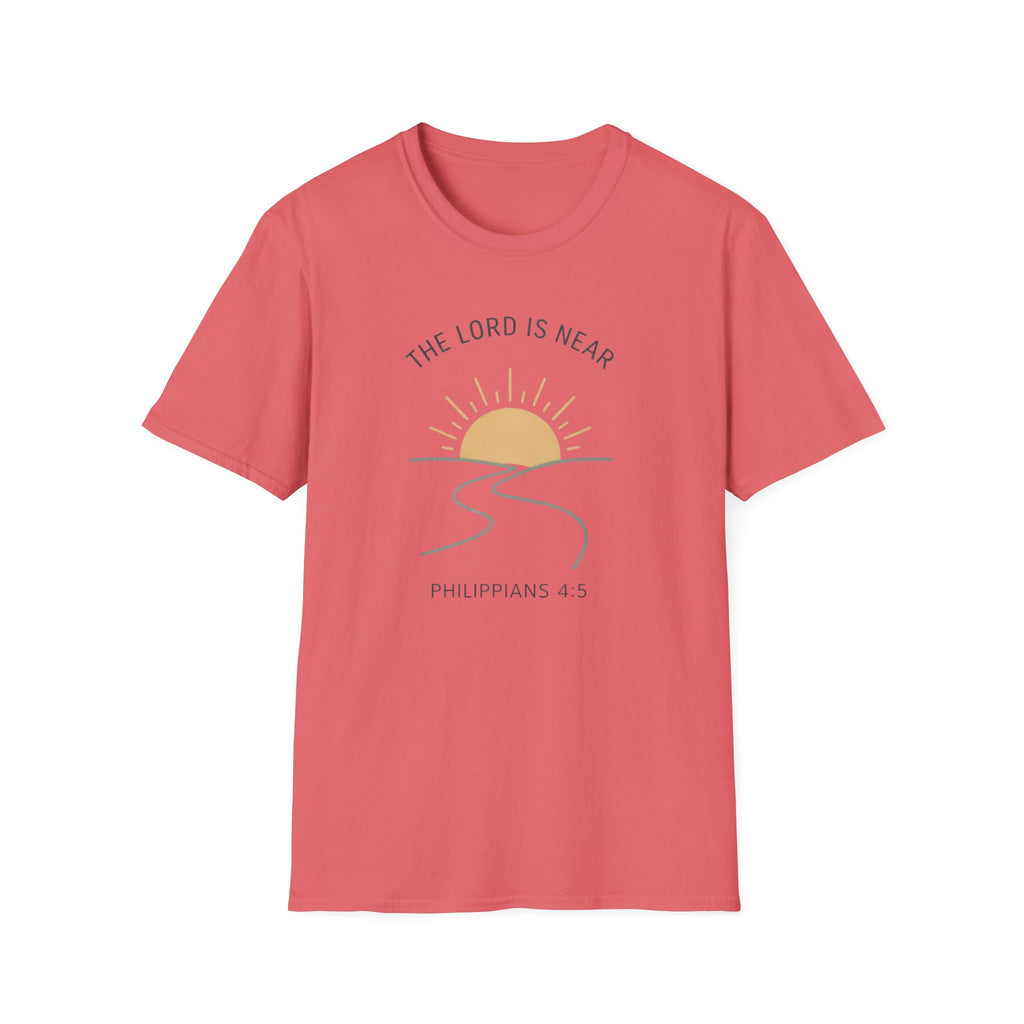THE LORD IS NEAR T-Shirt