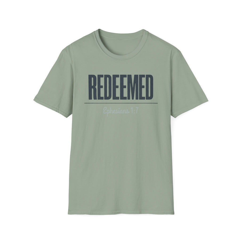 REDEEMED T-Shirt