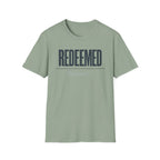 REDEEMED T-Shirt