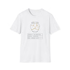Romans 8 T-Shirt