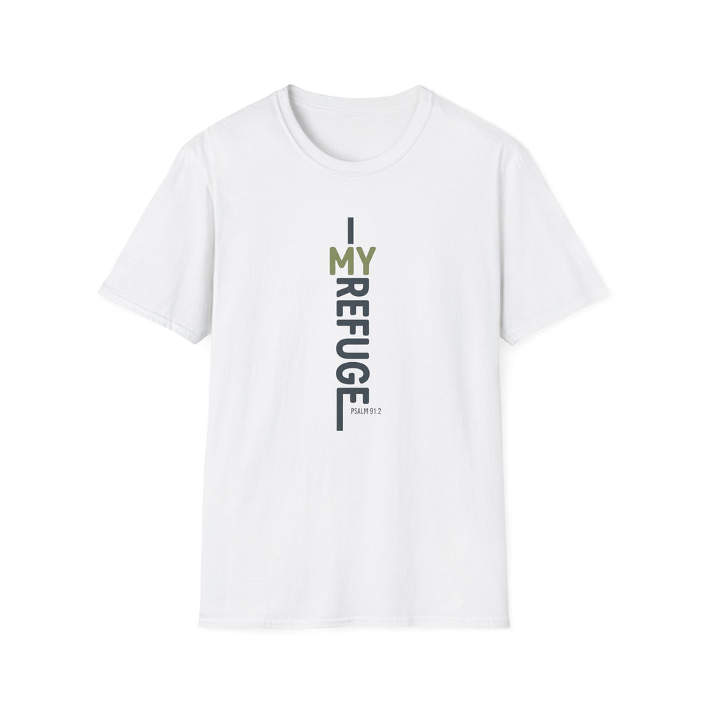 MY REFUGE T-Shirt