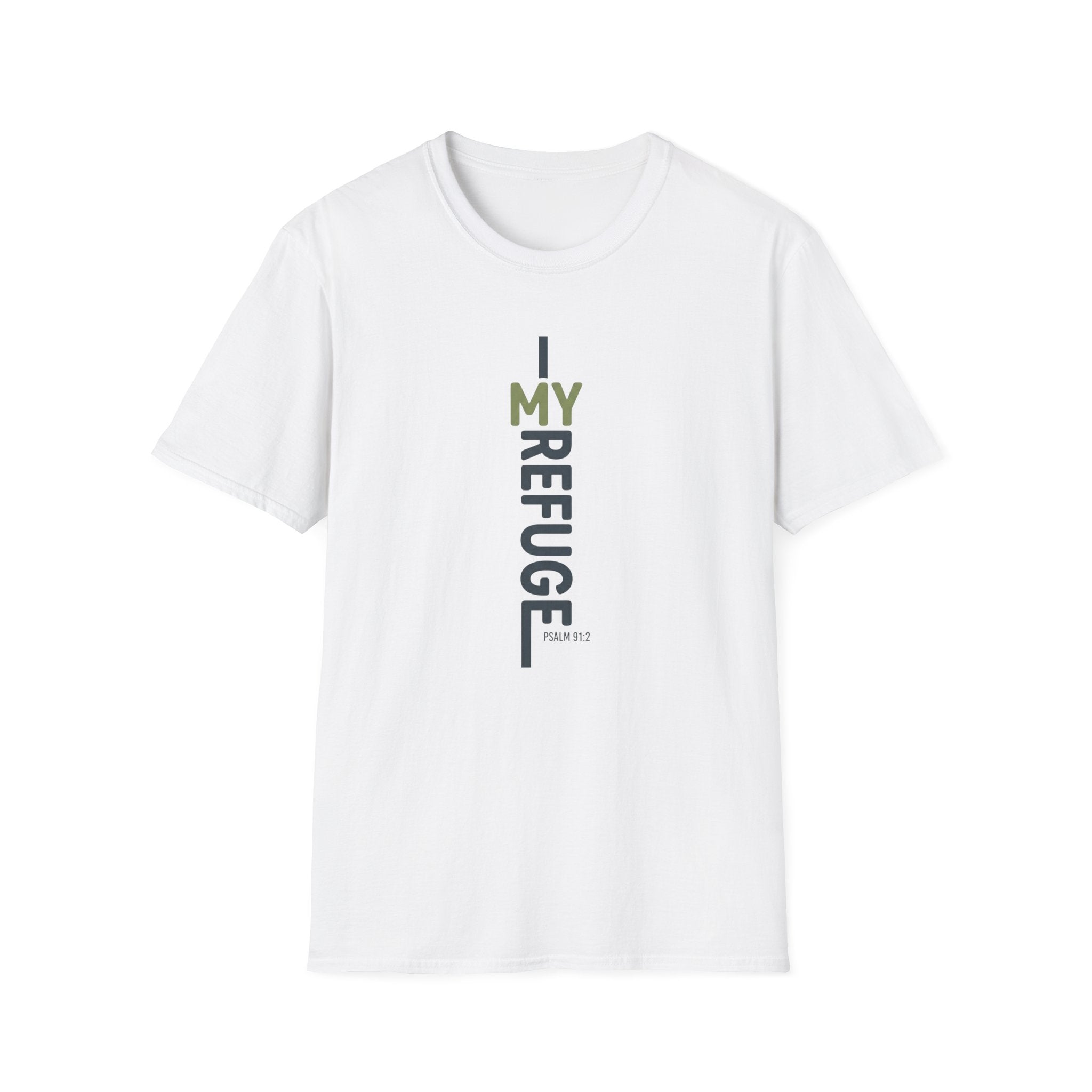 MY REFUGE T-Shirt