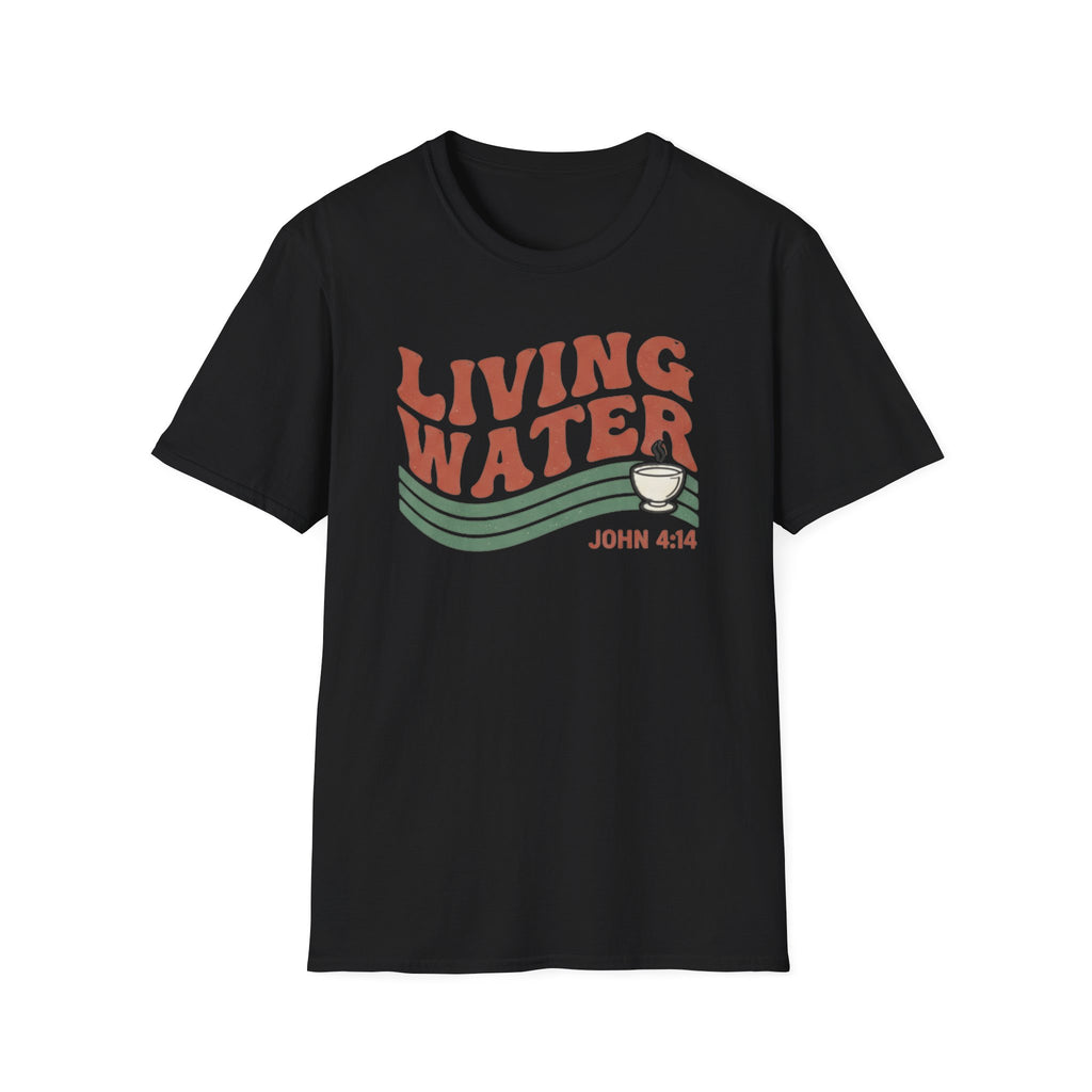 LIVING WATER T-Shirt