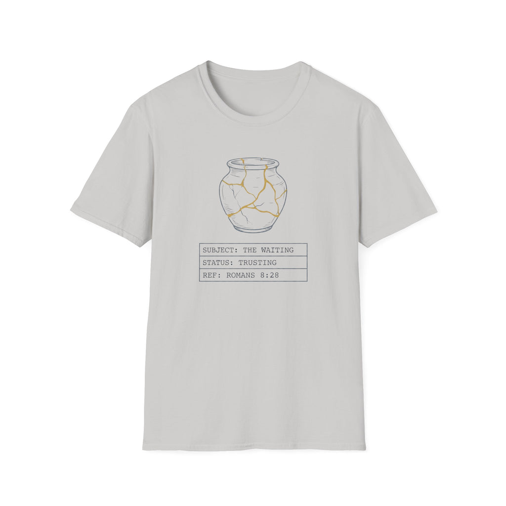 Romans 8 T-Shirt