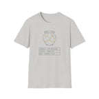Romans 8 T-Shirt