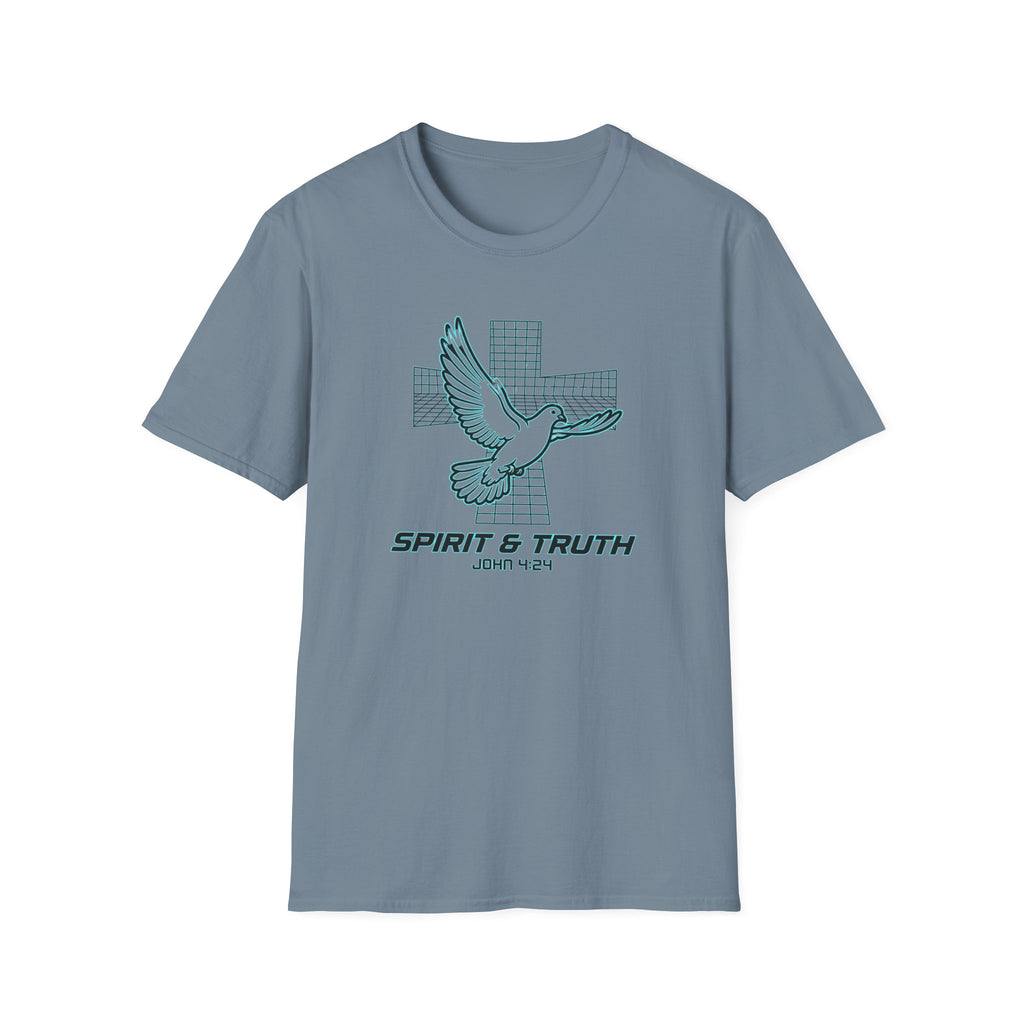 SPIRIT & TRUTH T-Shirt