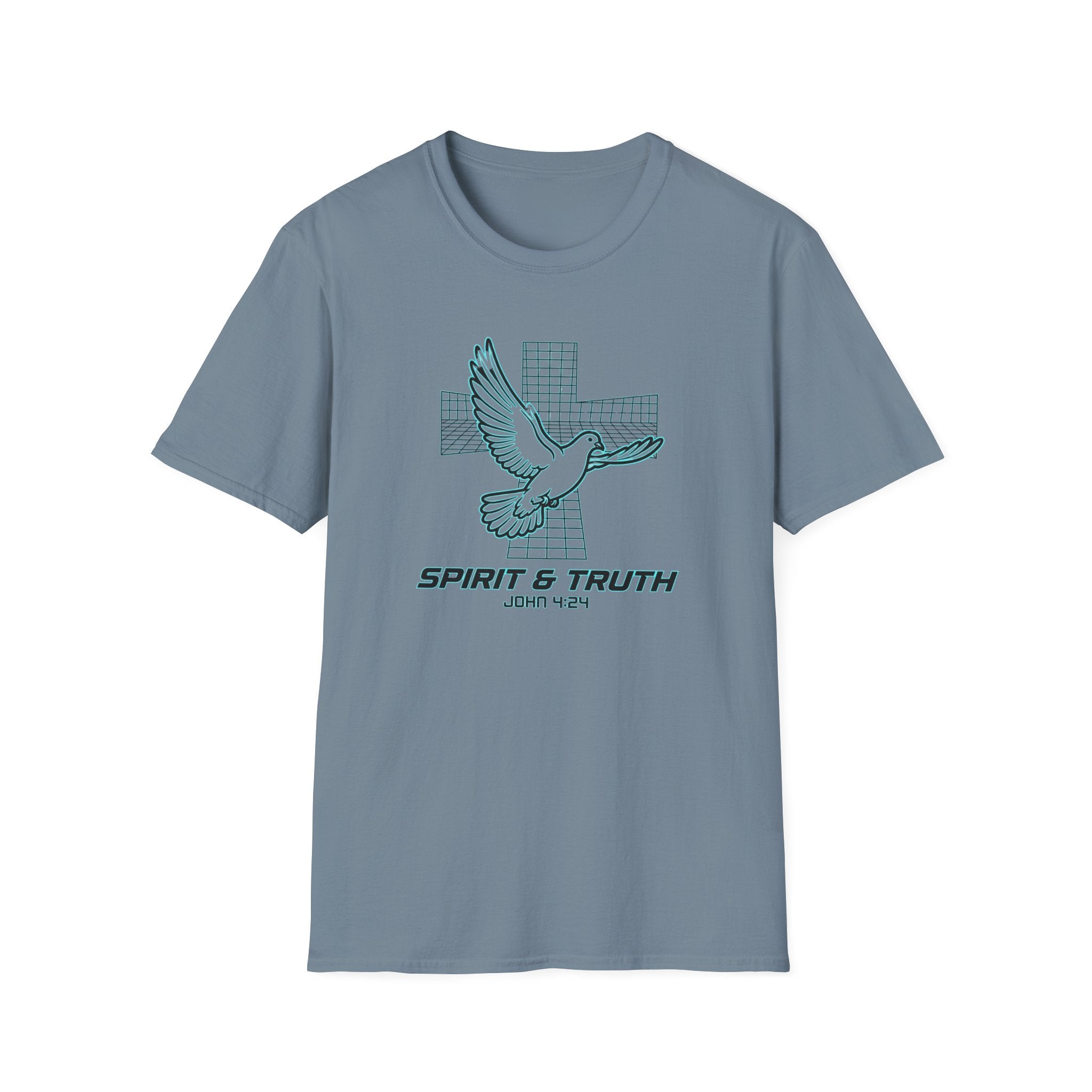 SPIRIT & TRUTH T-Shirt
