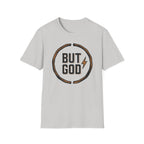 BUT GOD Circle T-Shirt