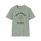 Blessed Mama T-Shirt