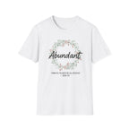 Abundant T-Shirt