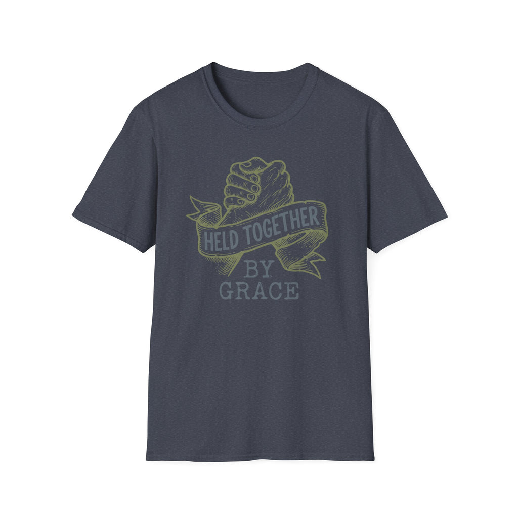 Held Together by Grace T-Shirt