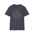 Held Together by Grace T-Shirt
