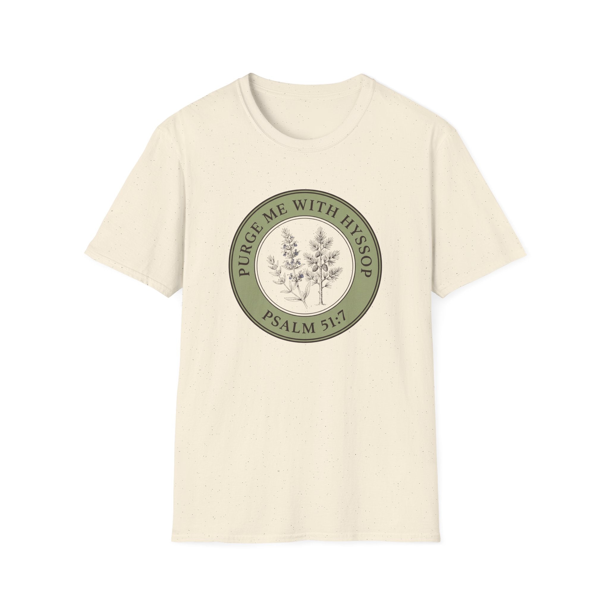 PURGE ME T-Shirt