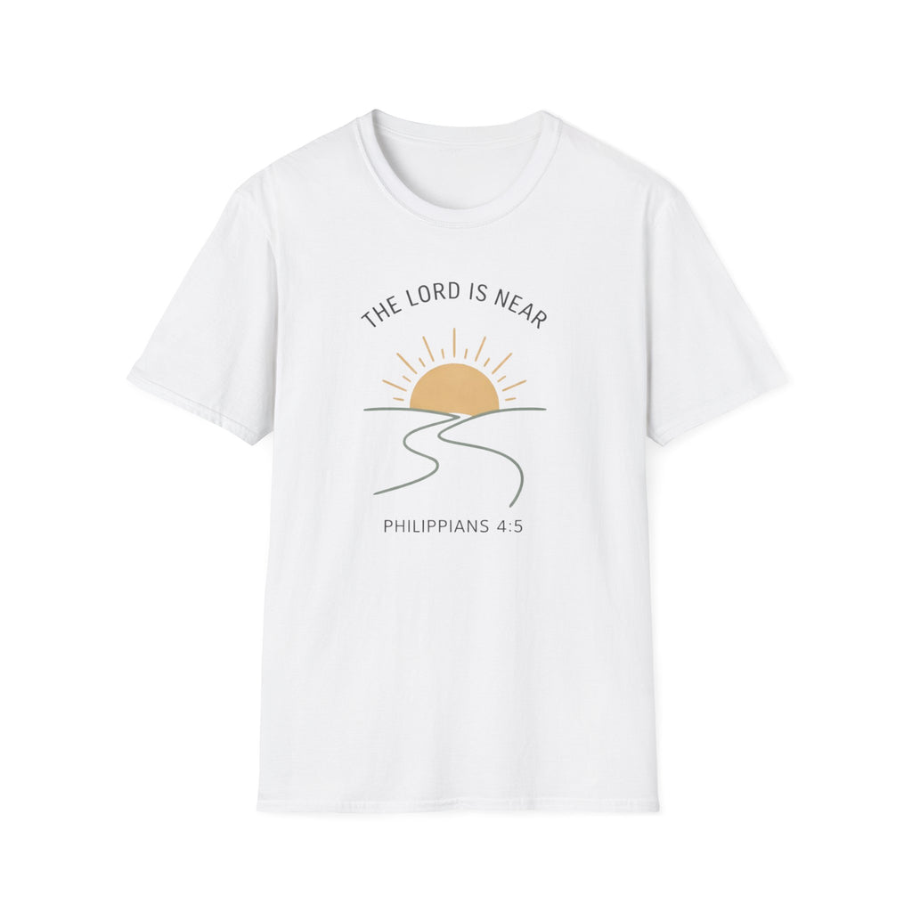 THE LORD IS NEAR T-Shirt